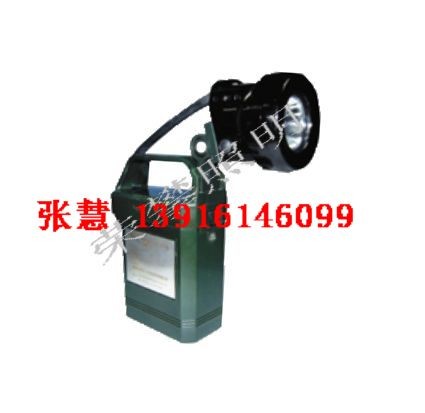 供应IW5120 便携式免维护强光防爆工作灯